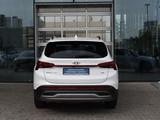 Hyundai Santa Fe Travel 2021 года за 12 990 000 тг. в Астана – фото 4