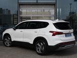 Hyundai Santa Fe Travel 2021 года за 12 990 000 тг. в Астана – фото 3
