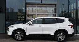 Hyundai Santa Fe Travel 2021 годаүшін12 090 000 тг. в Астана – фото 2