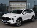 Hyundai Santa Fe Travel 2021 года за 12 990 000 тг. в Астана