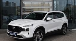 Hyundai Santa Fe Travel 2021 годаүшін12 090 000 тг. в Астана