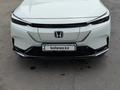 Honda e:NS1 2023 года за 9 300 000 тг. в Алматы