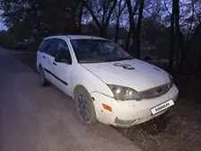 Ford Focus, 2005