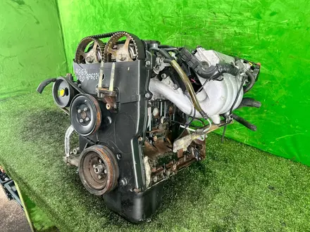 Привозной двигатель 4G63 DOHC объём 2.0 из Японии! за 550 000 тг. в Астана – фото 3