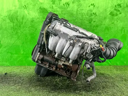 Привозной двигатель 4G63 DOHC объём 2.0 из Японии! за 550 000 тг. в Астана – фото 5