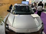 Toyota bZ3 2024 года за 10 000 000 тг. в Алматы