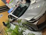 Toyota bZ3 2024 годаүшін10 000 000 тг. в Алматы – фото 2