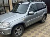 Chevrolet Niva 2014 года за 2 000 000 тг. в Уральск