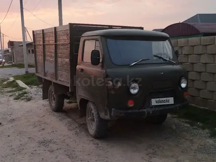 УАЗ 3303 1994 года за 1 000 000 тг. в Шымкент