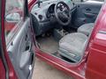 Daewoo Matiz 2007 годаүшін1 800 000 тг. в Петропавловск – фото 8