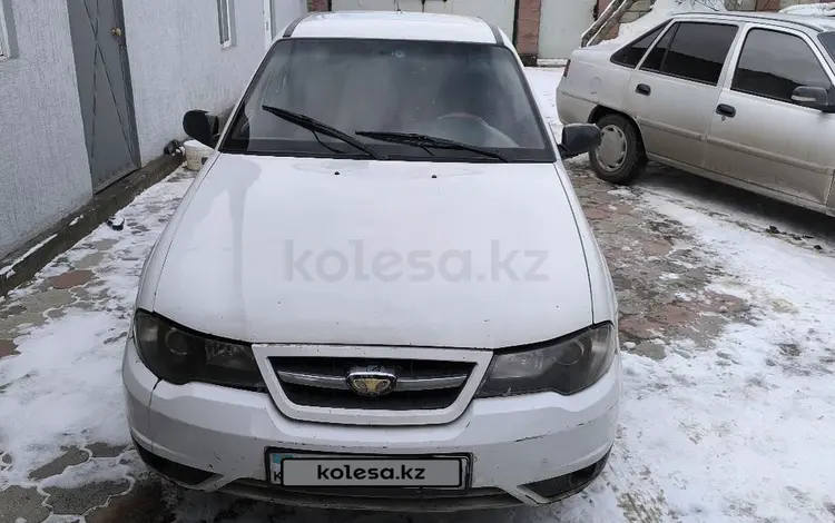 Daewoo Nexia 2010 годаүшін1 300 000 тг. в Алматы