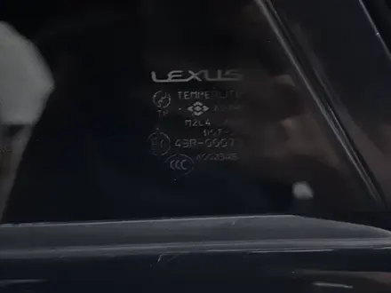 Lexus RX 330 2004 года за 9 300 000 тг. в Алматы – фото 13
