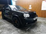 Jeep Grand Cherokee 2006 годаүшін15 000 000 тг. в Усть-Каменогорск – фото 2