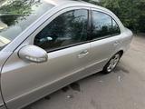 Mercedes-Benz E 350 2004 года за 2 200 000 тг. в Алматы – фото 3