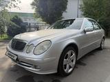 Mercedes-Benz E 350 2004 года за 2 200 000 тг. в Алматы – фото 2