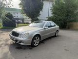 Mercedes-Benz E 350 2004 года за 2 200 000 тг. в Алматы – фото 4