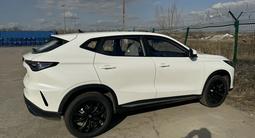 Changan X5 Plus 2025 года за 8 600 000 тг. в Астана – фото 4