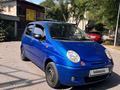 Daewoo Matiz 2011 года за 2 100 000 тг. в Алматы