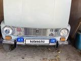 ВАЗ (Lada) 2107 2012 года за 600 000 тг. в Шымкент