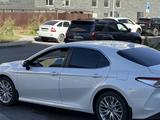 Toyota Camry 2020 годаүшін12 900 000 тг. в Астана