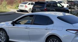 Toyota Camry 2020 года за 12 900 000 тг. в Астана