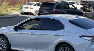 Toyota Camry 2020 года за 12 900 000 тг. в Астана