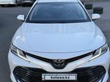 Toyota Camry 2020 годаүшін12 900 000 тг. в Астана – фото 2