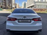 Toyota Camry 2020 годаүшін12 900 000 тг. в Астана – фото 3