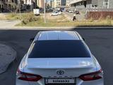 Toyota Camry 2020 годаүшін12 900 000 тг. в Астана – фото 5