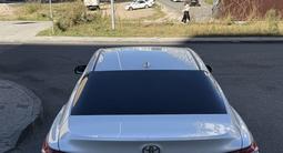 Toyota Camry 2020 года за 12 900 000 тг. в Астана – фото 5