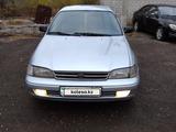 Toyota Carina E 1996 годаfor2 090 000 тг. в Экибастуз