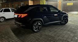 Hyundai Tucson 2022 годаfor14 700 000 тг. в Астана – фото 4