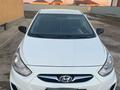 Hyundai Accent 2014 года за 6 200 000 тг. в Атырау