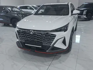 Changan X5 Plus