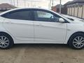 Hyundai Accent 2013 годаfor4 700 000 тг. в Атырау – фото 14