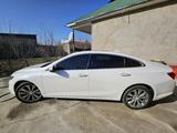 Chevrolet Malibu 2017 года за 9 000 000 тг. в Шымкент