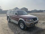 Mitsubishi Montero Sport 2000 годаfor4 500 000 тг. в Туркестан