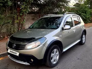 Renault Sandero Stepway