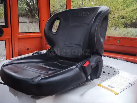 Heli  CPCD50 2021 года за 6 500 000 тг. в Алматы – фото 7