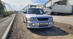 Subaru Forester 1997 годаүшін4 500 000 тг. в Алматы – фото 2