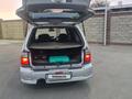 Subaru Forester 1997 годаүшін4 500 000 тг. в Алматы – фото 11