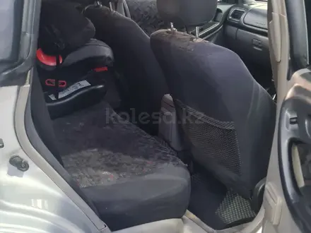 Subaru Forester 1997 года за 4 500 000 тг. в Алматы – фото 13