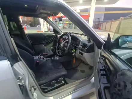 Subaru Forester 1997 года за 4 500 000 тг. в Алматы – фото 14