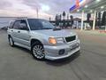 Subaru Forester 1997 годаүшін4 500 000 тг. в Алматы – фото 3