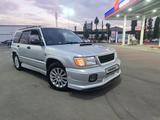Subaru Forester 1997 годаүшін4 200 000 тг. в Алматы – фото 3