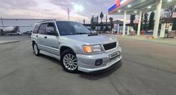 Subaru Forester 1997 годаүшін4 500 000 тг. в Алматы – фото 3