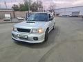 Subaru Forester 1997 годаүшін4 500 000 тг. в Алматы – фото 16