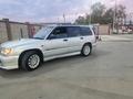Subaru Forester 1997 годаүшін4 500 000 тг. в Алматы – фото 18
