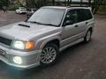Subaru Forester 1997 годаүшін4 500 000 тг. в Алматы – фото 5