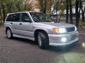 Subaru Forester 1997 годаүшін4 500 000 тг. в Алматы – фото 6
